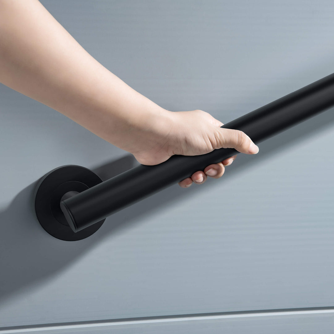36" Stainless Steel Bathroom Safety Grab Bar