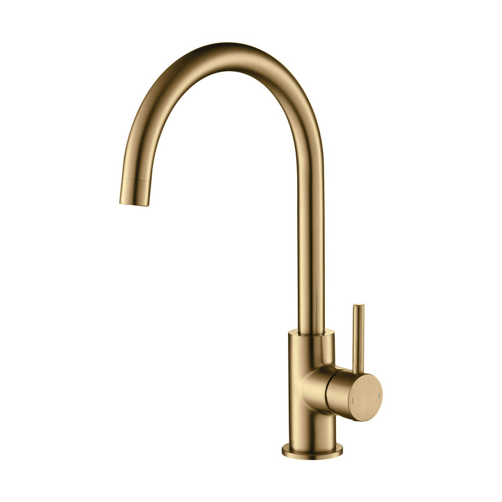 Halo Single-Handle Bar Sink Faucet
