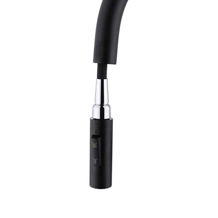 Neo Single-Handle Pull-Down Kitchen Faucet in 2019BB
