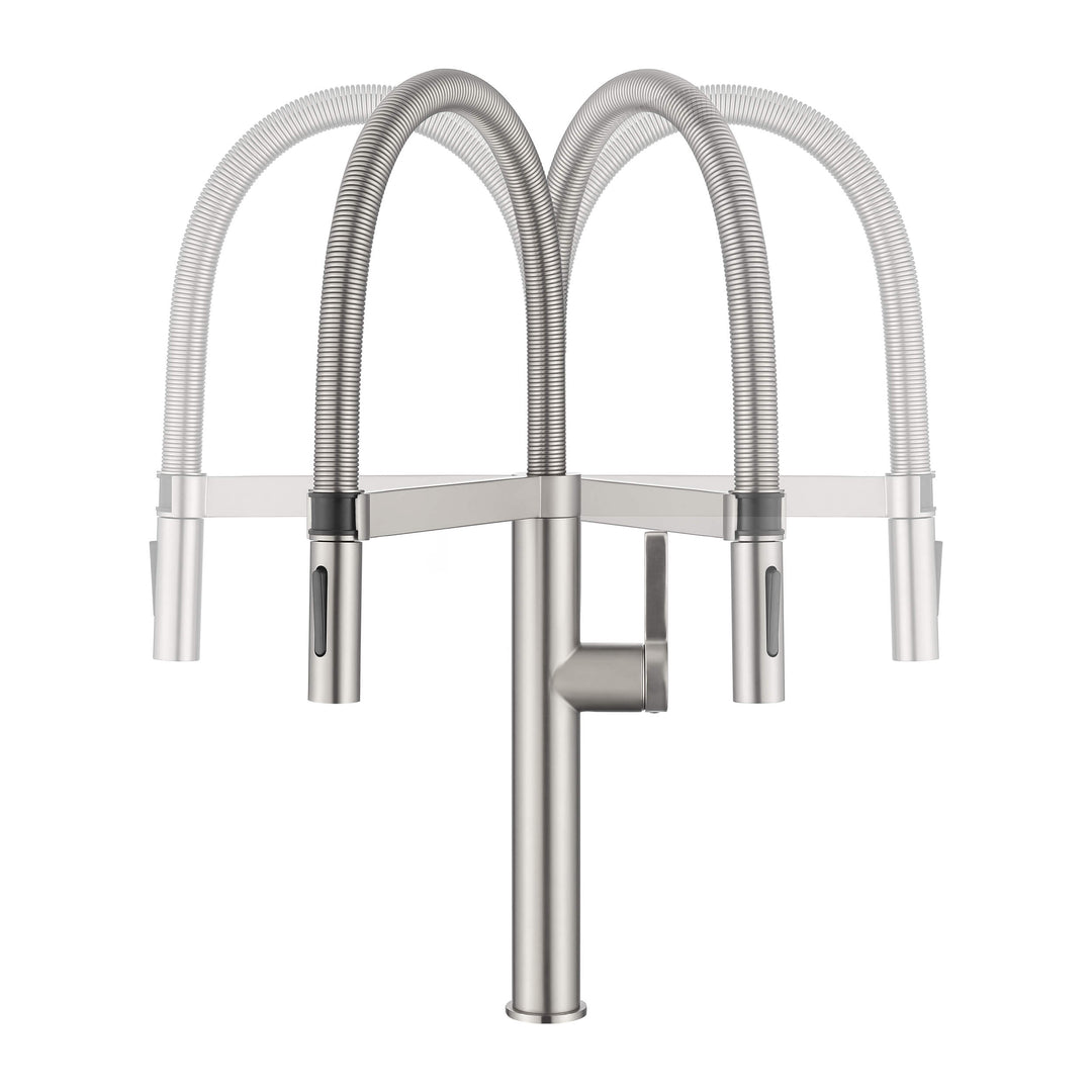 Neo Pro-Style Single-Handle Kitchen Faucet