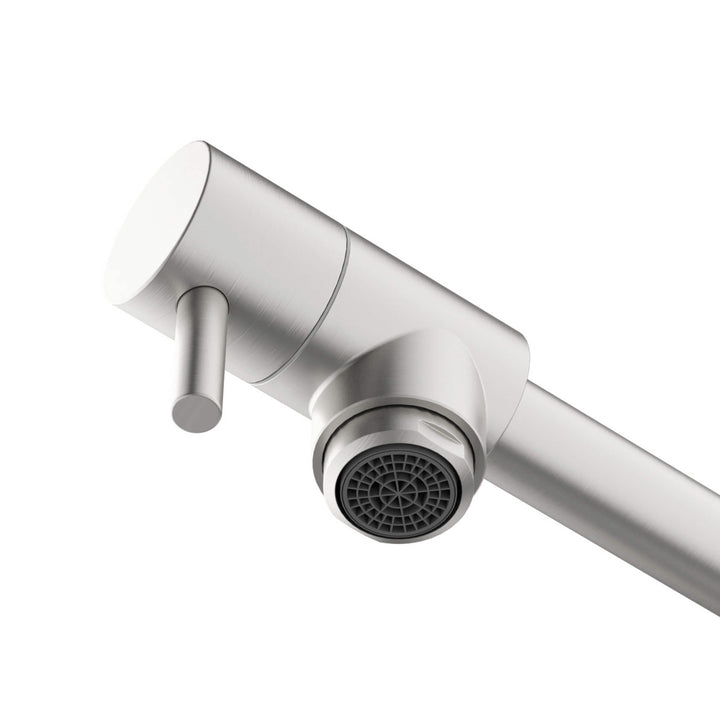 Stainless Steel Kitchen Pot Filler
