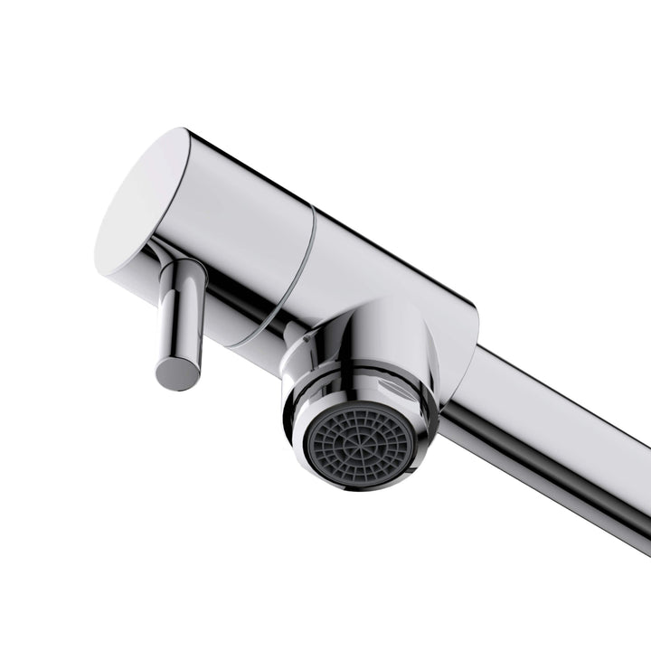 Stainless Steel Kitchen Pot Filler