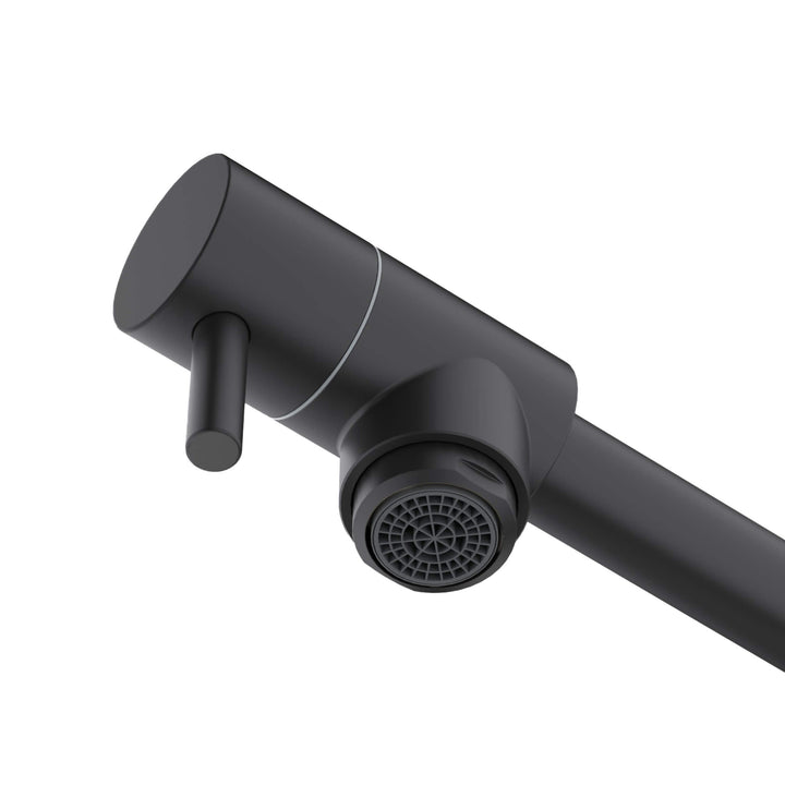 Stainless Steel Kitchen Pot Filler