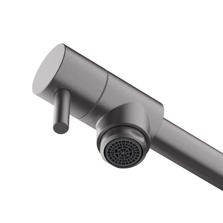 Stainless Steel Kitchen Pot Filler