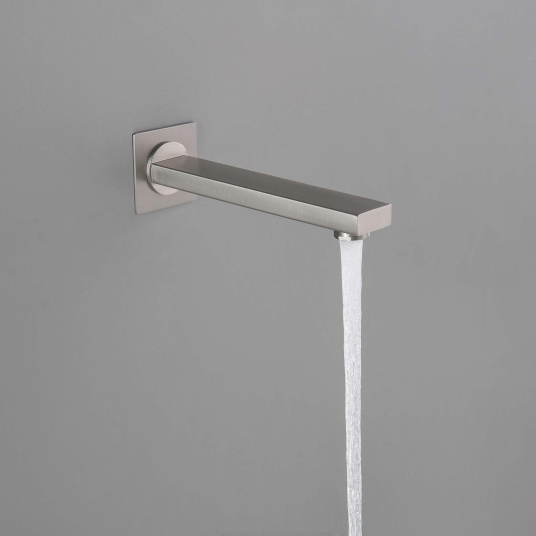 Quadra Pressure-Balanced Wall Mount Shower System