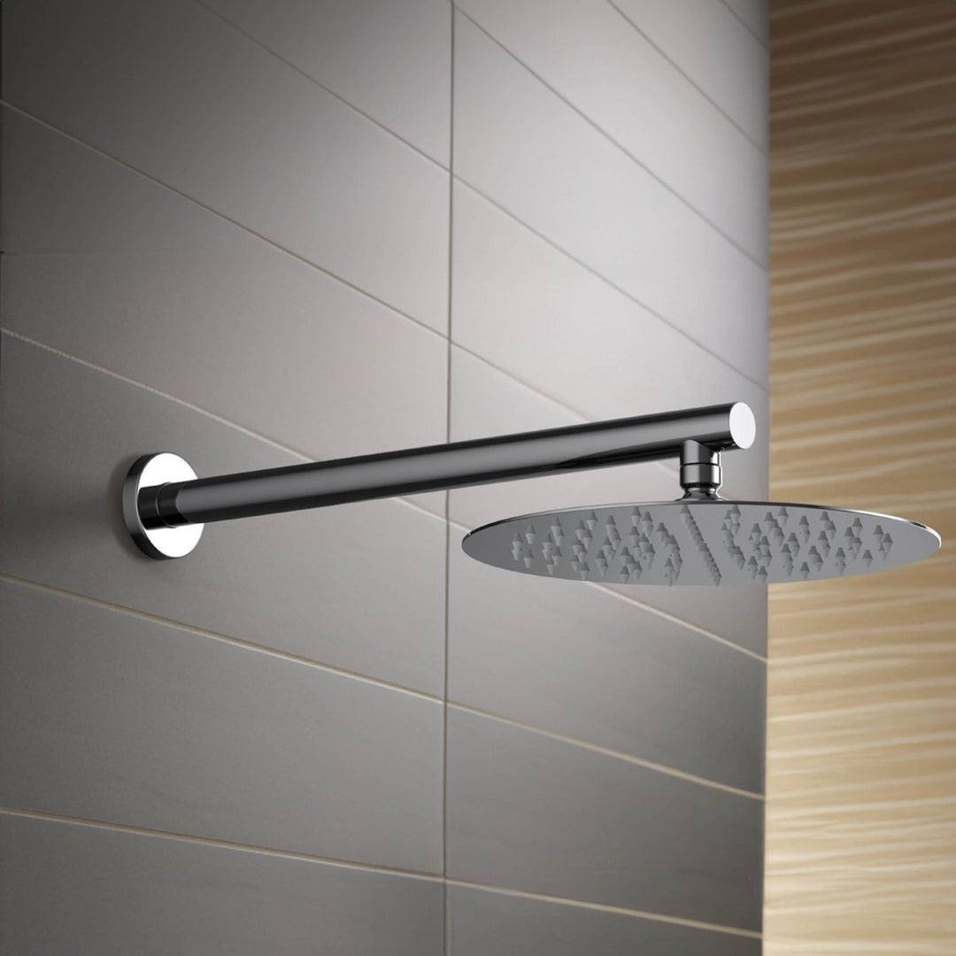 Halo Pressure-Balanced Wall-Mount Shower System
