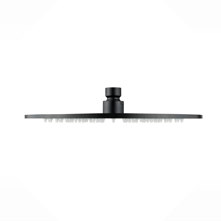 Halo 2-Function Thermostatic Wall-Mount Shower System with Rough-In Valve