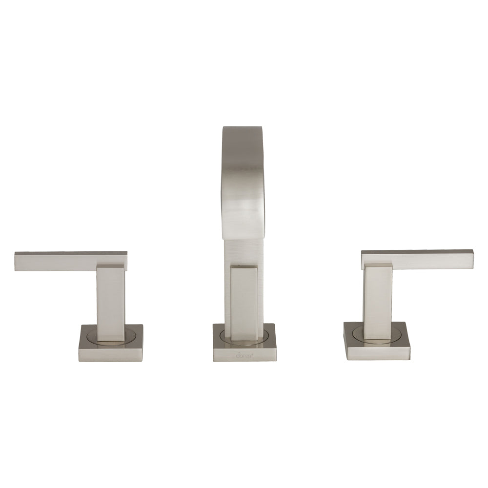 ANVE Sirius Two-Handle Widespread Bathroom Faucet