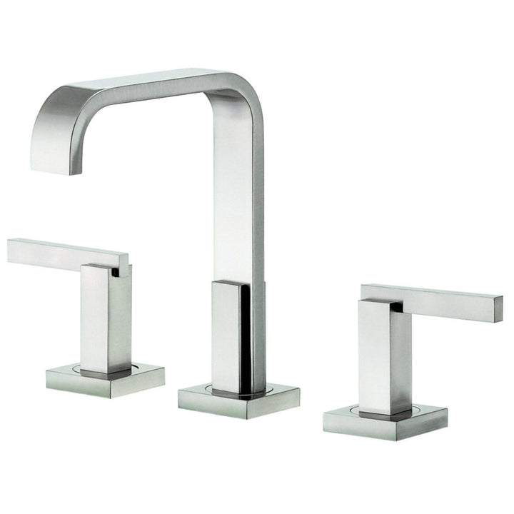 ANVE Sirius Two-Handle Widespread Bathroom Faucet