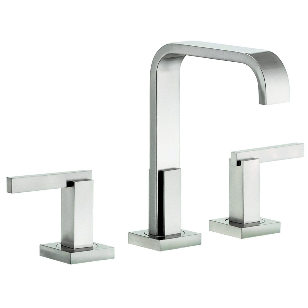 ANVE Sirius Two-Handle Widespread Bathroom Faucet