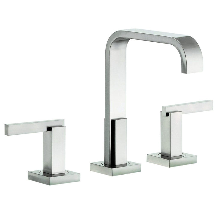 ANVE Sirius Two-Handle Widespread Bathroom Faucet