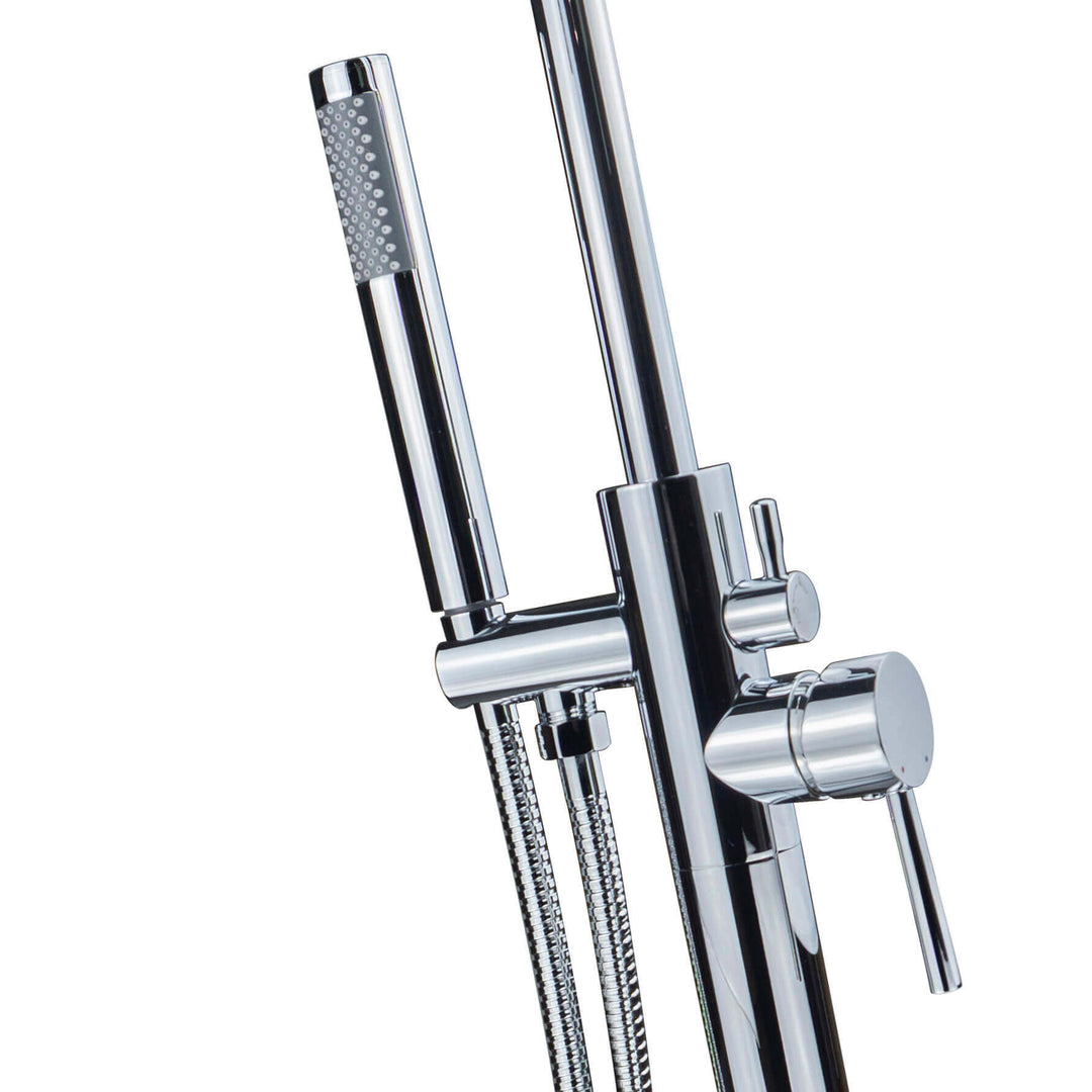 Freestanding Faucet