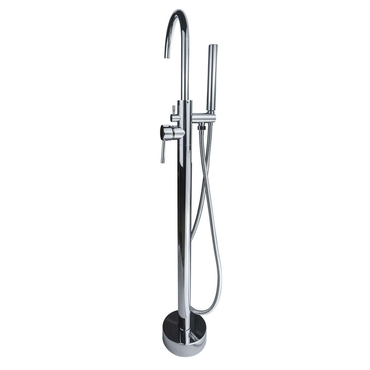 Freestanding Faucet