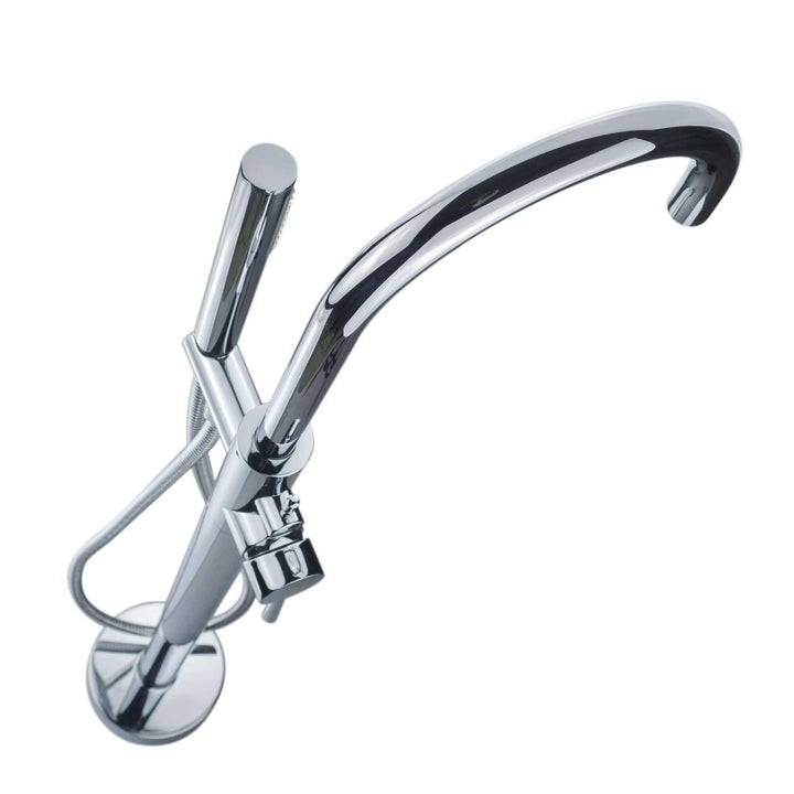 Freestanding Faucet