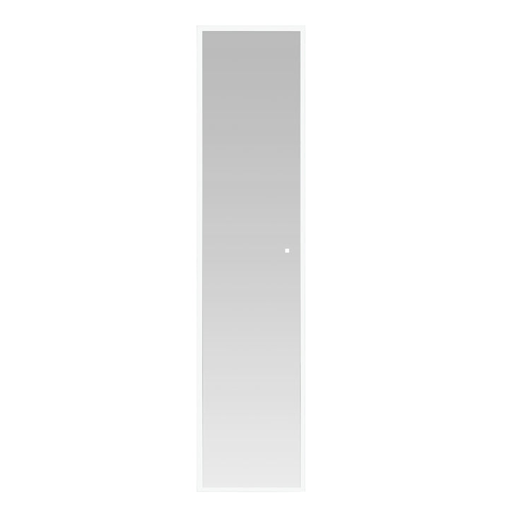 Edge Royale 15" x 70" Left Hinge LED Lighted Medicine Cabinet