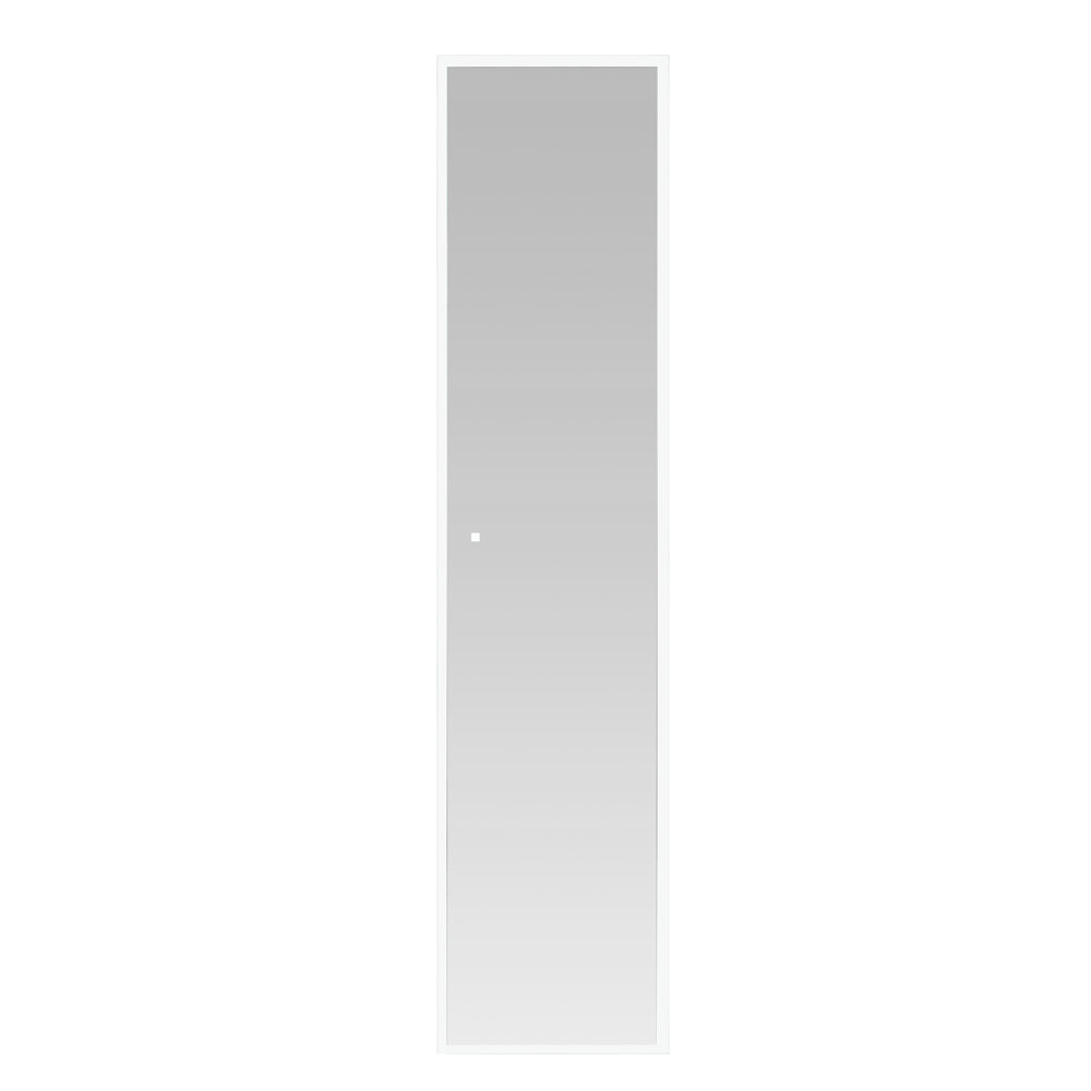 Edge Royale 15" x 70" Left Hinge LED Lighted Medicine Cabinet