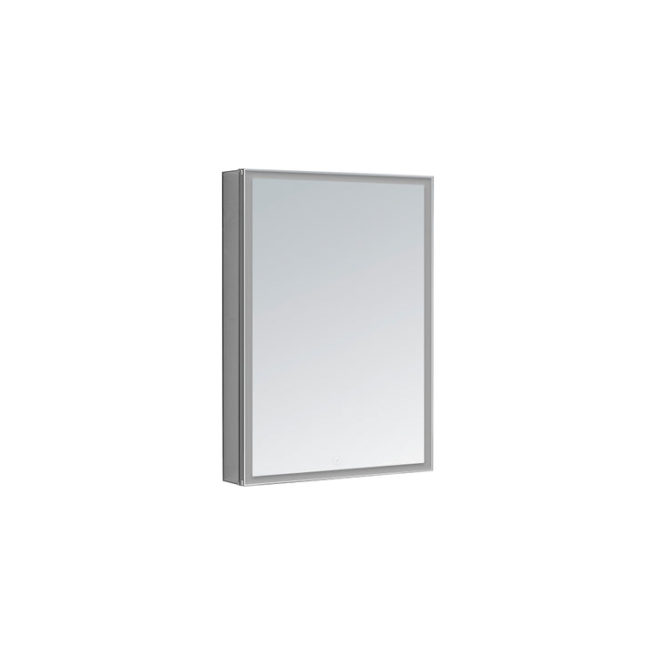 Edge Royale 24" x 32" Right Hinge LED Lighted Medicine Cabinet