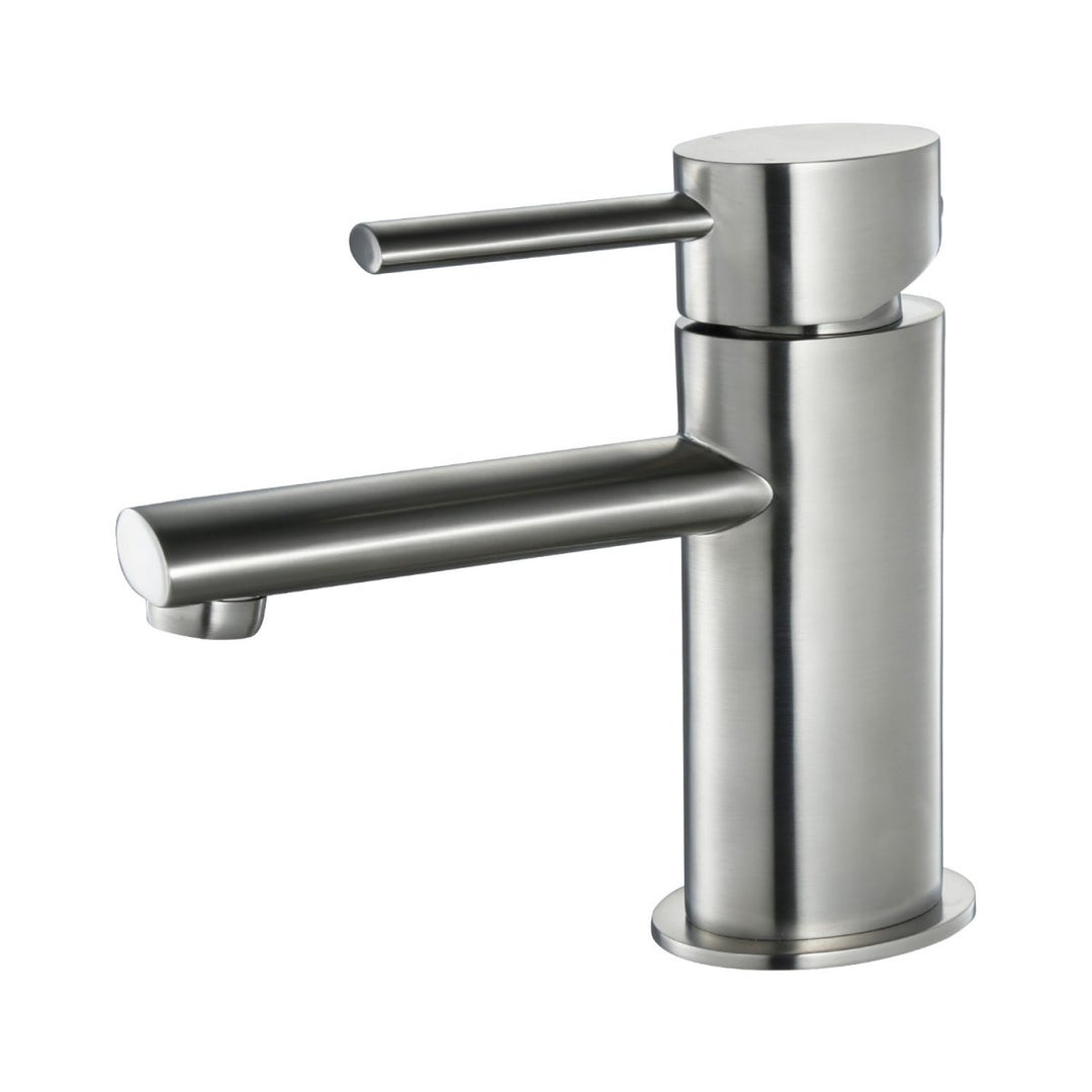Single-Handle Single-Hole Bathroom Faucet in 113 | ANVE Kitchen &amp; Bath