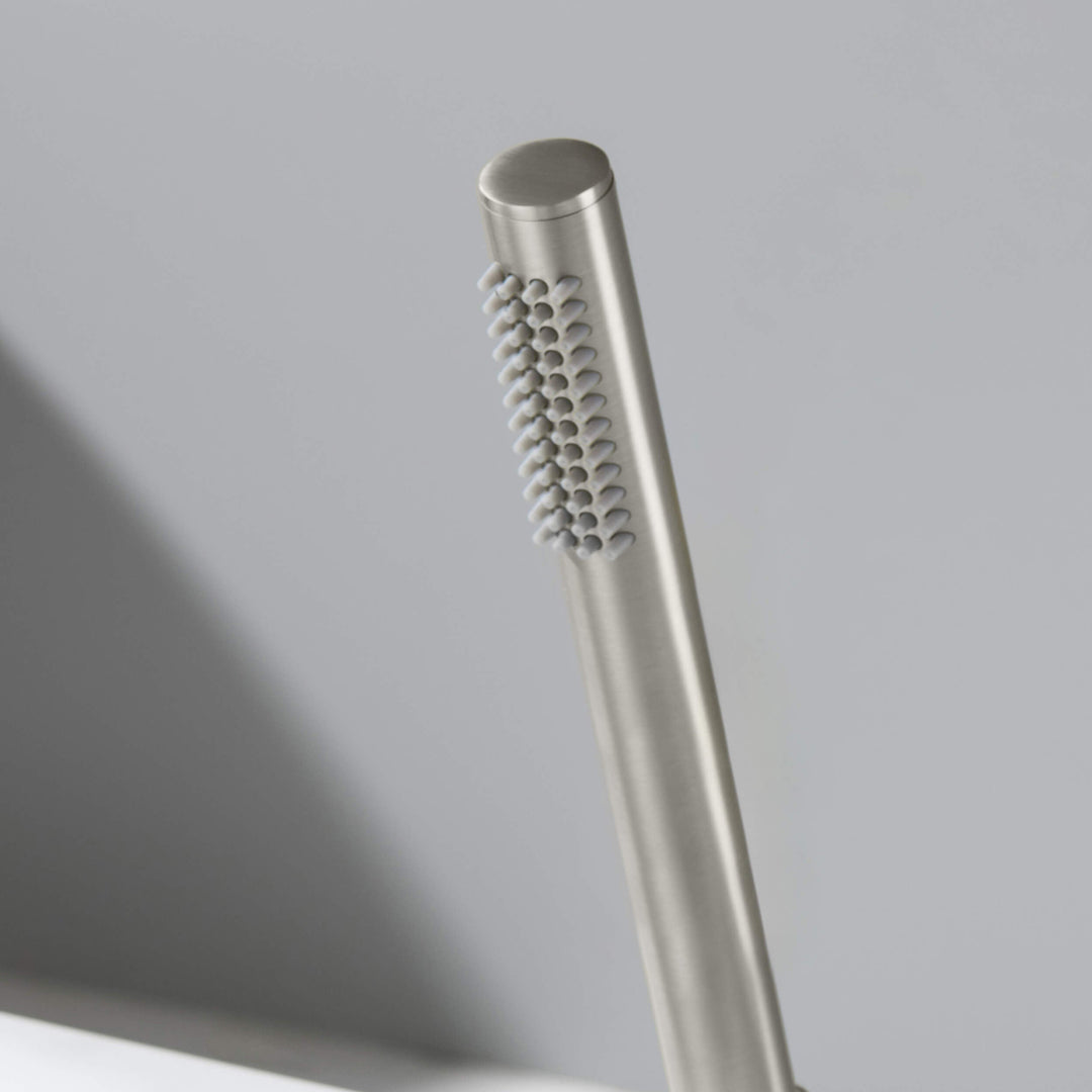 Halo Metal Handheld Shower Head