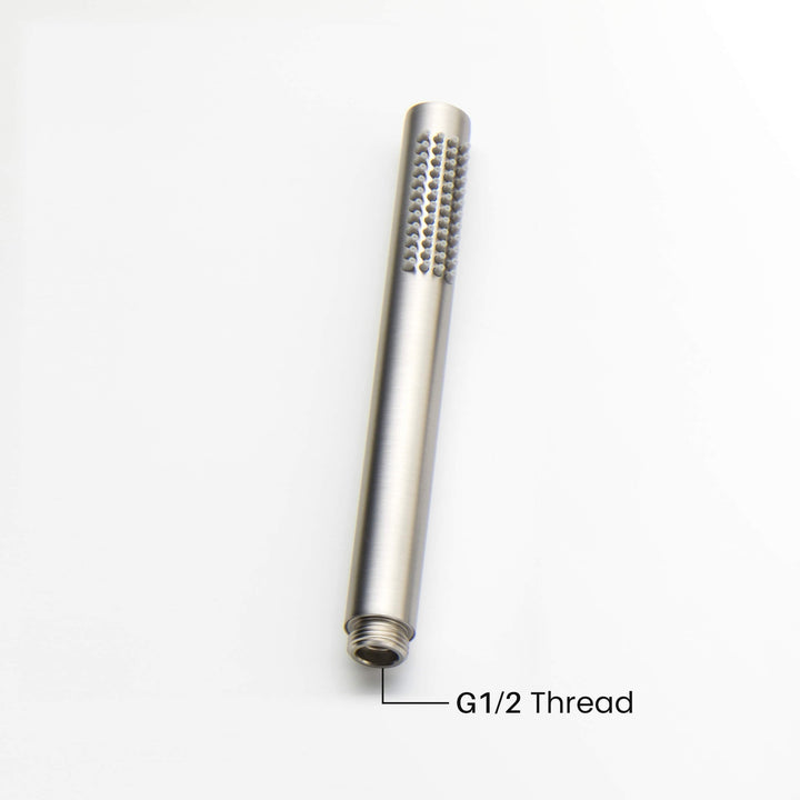 Halo Metal Handheld Shower Head