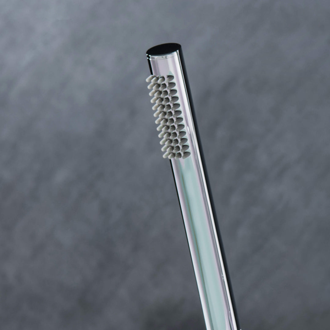 Halo Metal Handheld Shower Head
