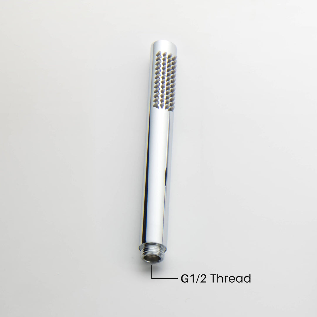 Halo Metal Handheld Shower Head