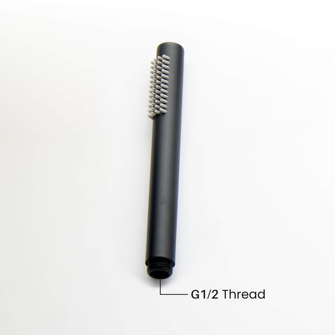Halo Metal Handheld Shower Head