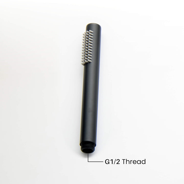 Halo Metal Handheld Shower Head