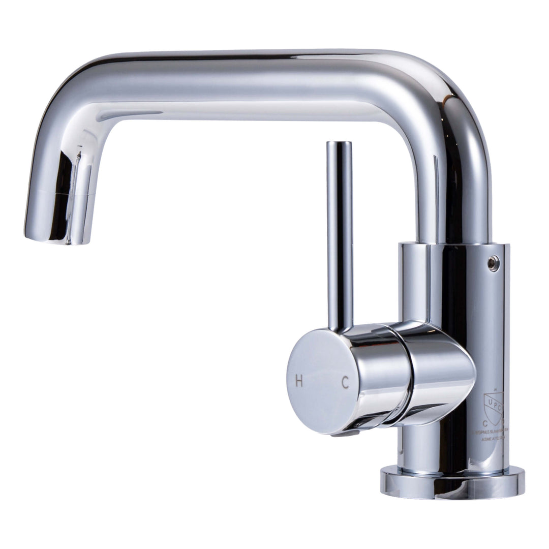 FAM7 Faucet – ADA