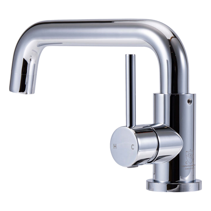 FAM7 Faucet – ADA