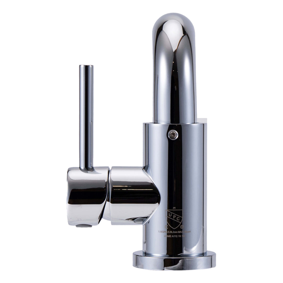 FAM7 Faucet – ADA