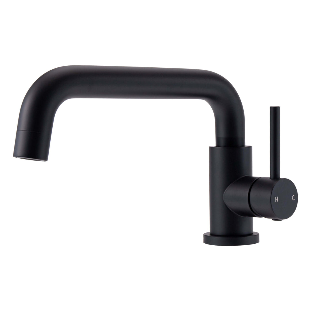 FAM7 Faucet – ADA