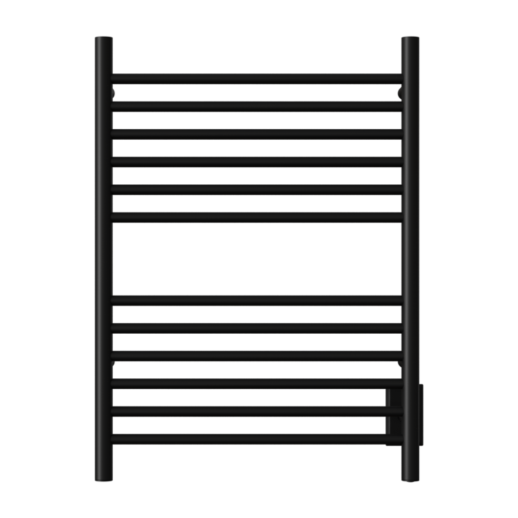 VAR||Matte Black|