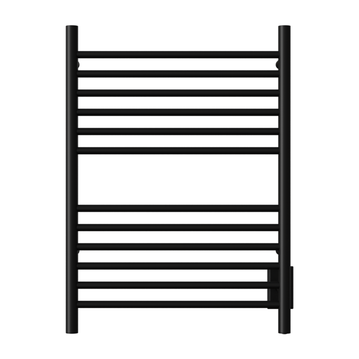 VAR||Matte Black|