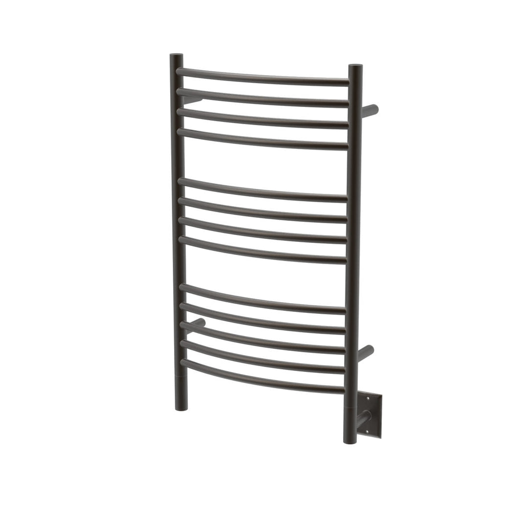 Jeeves Heated Towel Warmer