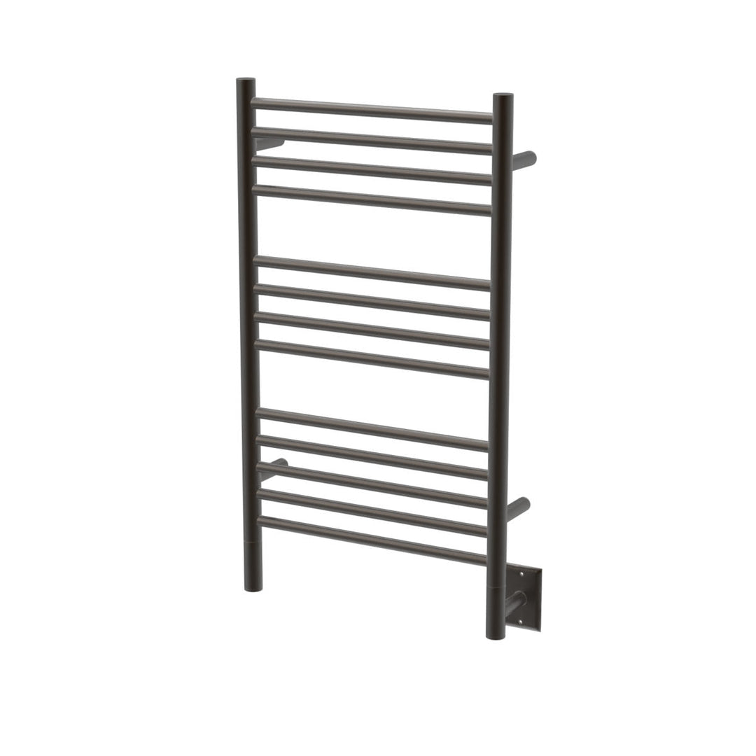 Jeeves Heated Towel Warmer