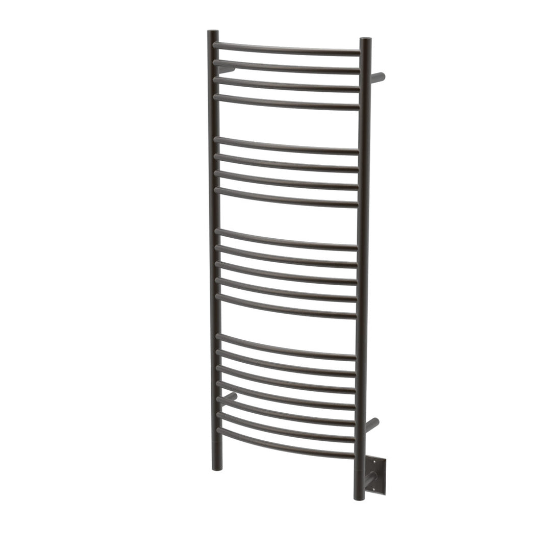 Jeeves Heated Towel Warmer