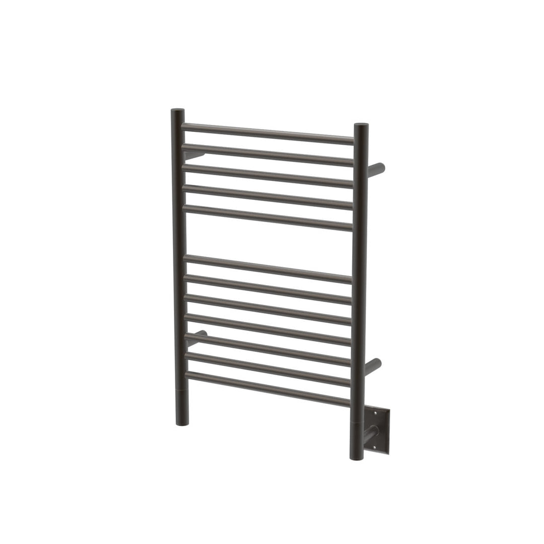 Jeeves Heated Towel Warmer