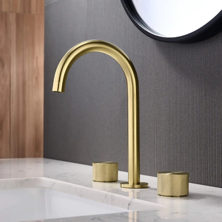 Widespread Bathroom Faucet in KBF1026