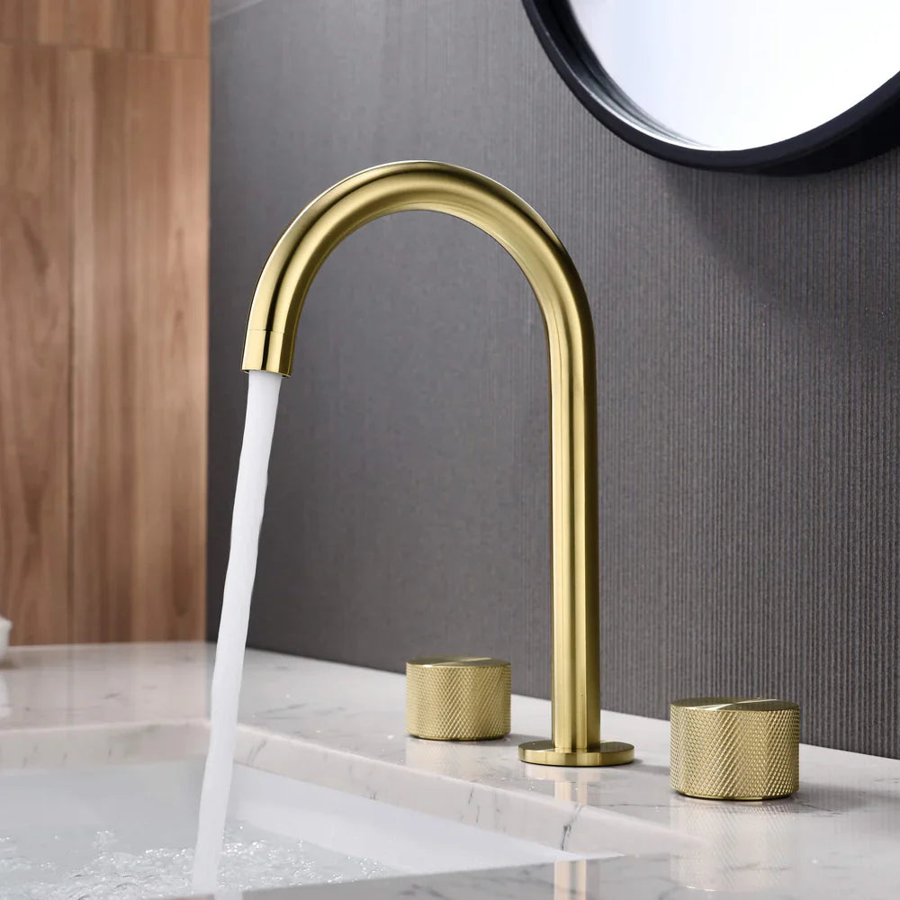 Widespread Bathroom Faucet in KBF1026