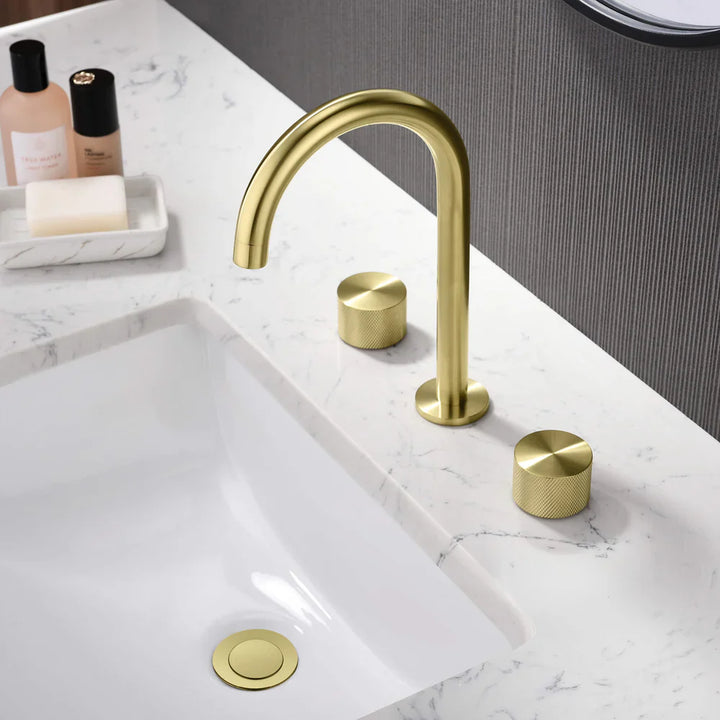 Widespread Bathroom Faucet in KBF1026