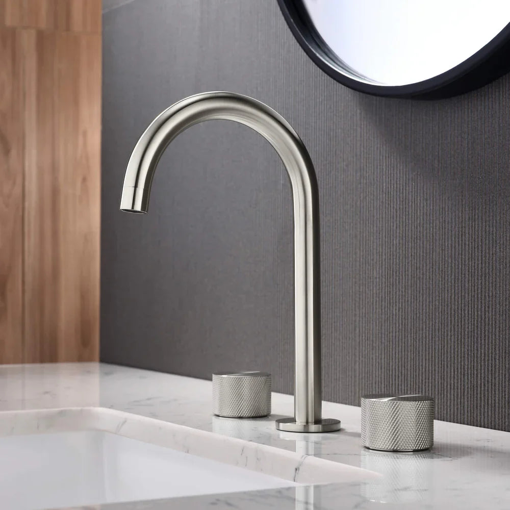 Widespread Bathroom Faucet in KBF1026