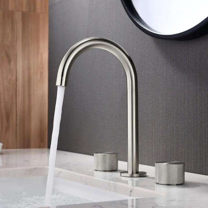 Widespread Bathroom Faucet in KBF1026