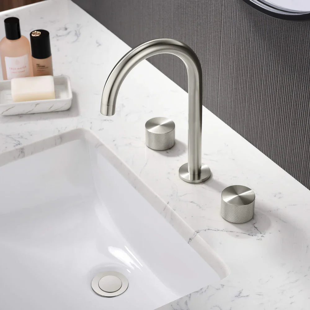 Widespread Bathroom Faucet in KBF1026