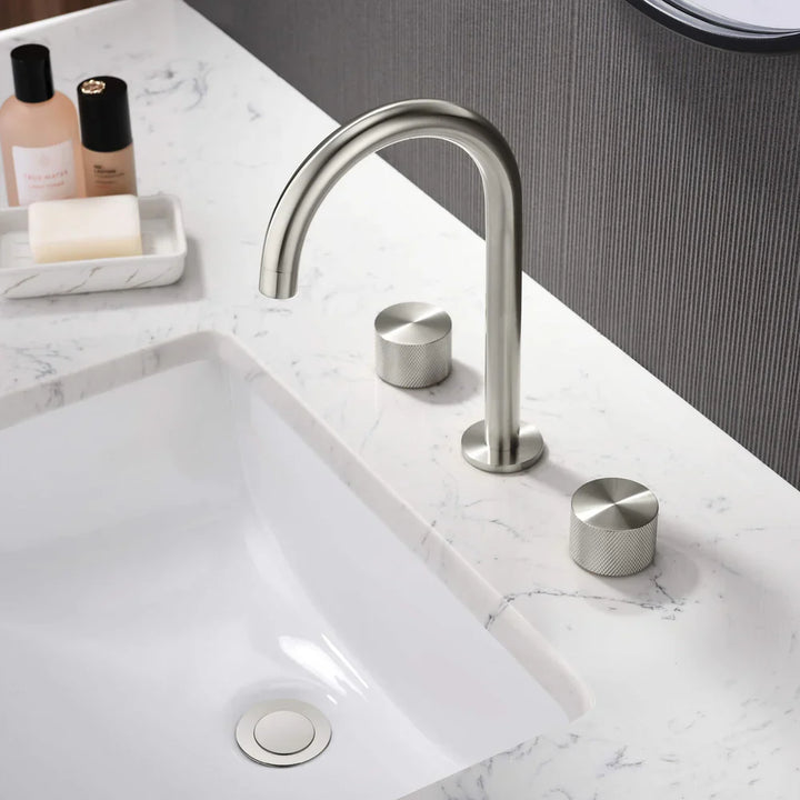 Widespread Bathroom Faucet in KBF1026