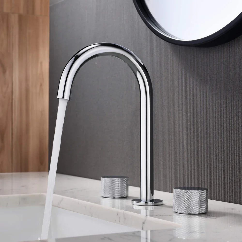 Widespread Bathroom Faucet in KBF1026