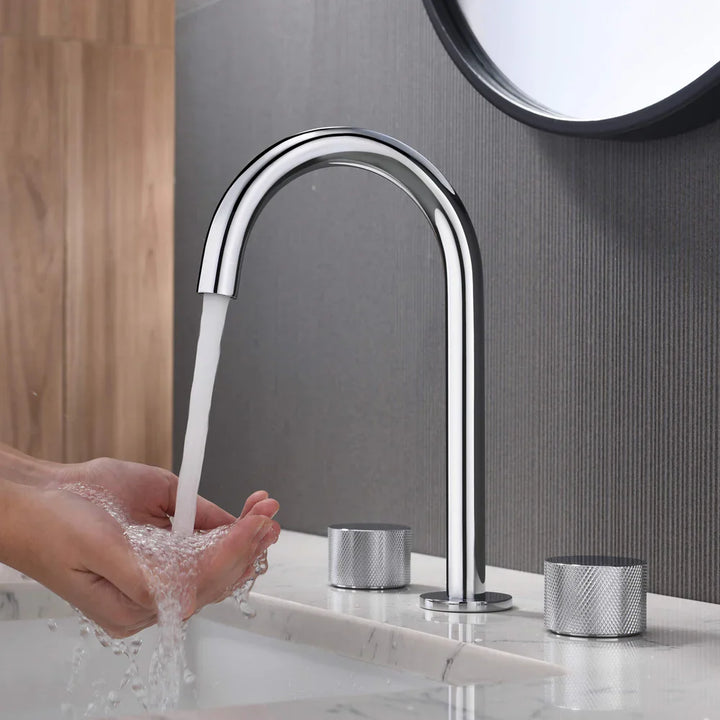 Widespread Bathroom Faucet in KBF1026