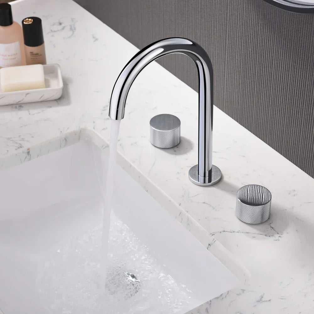 Widespread Bathroom Faucet in KBF1026