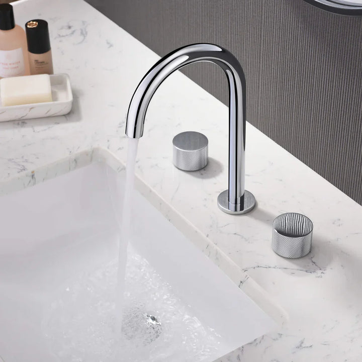 Widespread Bathroom Faucet in KBF1026