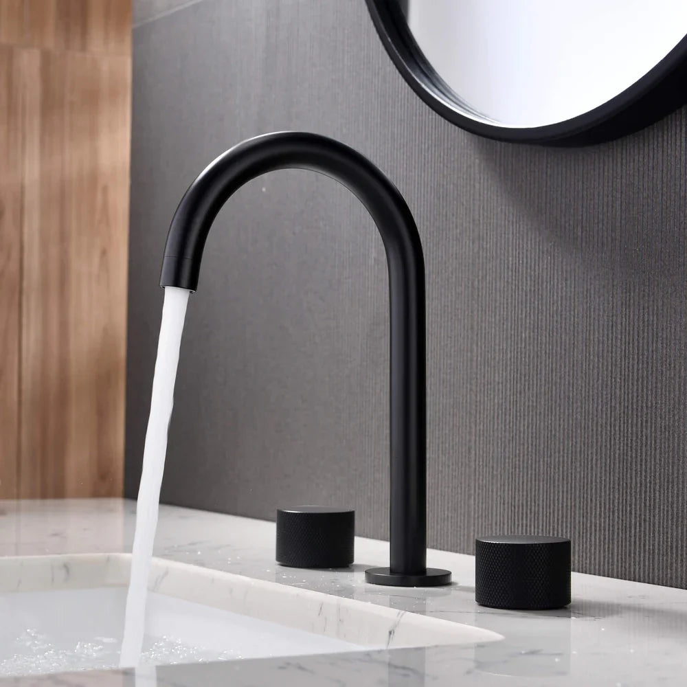 Widespread Bathroom Faucet in KBF1026